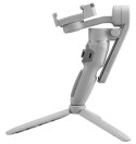 Ręczny stabilizator kamery Zhiyun Tech SMOOTH-Q3, Szary, 340°, -260 - 80°, -150 - 150°, 0.28 kg