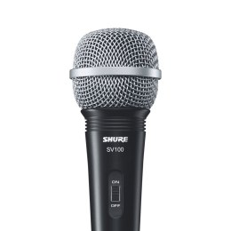 Shure SV100- Mikrofon dynamiczny (OUTLET)