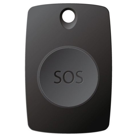 TECHLY Przycisk alarmowy SOS, bezprzewodowy I-ALARM-SOSTAG