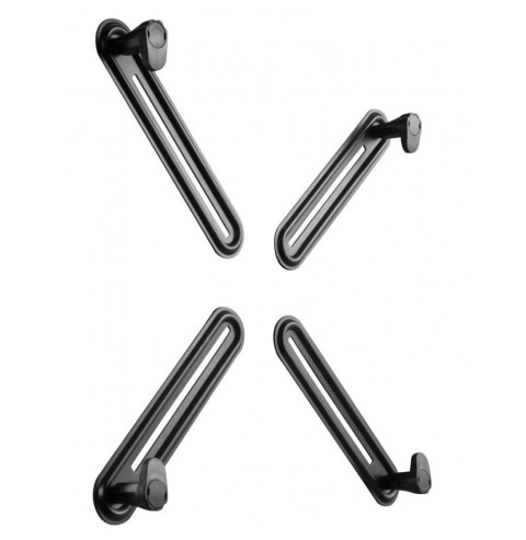 Uchwyt biurkowy ICA-LCD VESA-M100 (13 - 27")