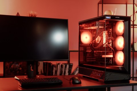 Actina Selection 245KF/16GB/1TB/RTX5060Ti/750W