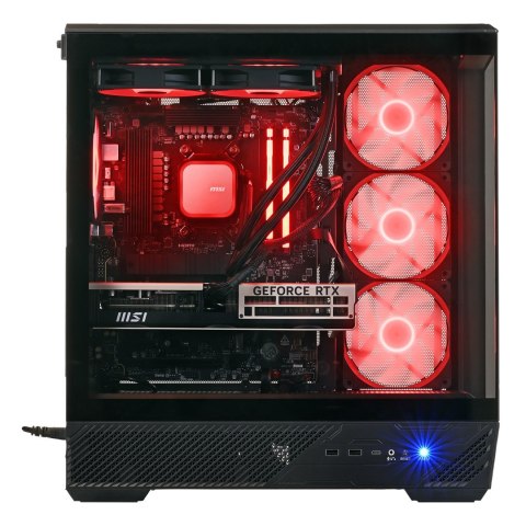 Actina Selection 245KF/16GB/1TB/RTX5060Ti/750W