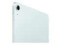 Apple iPad Air Apple M 256 GB 27,9 cm (11") 12 GB Wi-Fi 7 (802.11be) iPadOS 26 Niebieski