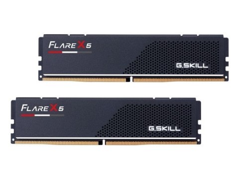 G.Skill Flare X5 F5-6000J2836G32GX2-FX5 moduł pamięci 64 GB 2 x 32 GB DDR5 6000 MT/s