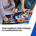 HP Oryginalny trójkolorowy tusz 303XL o wysokiej wydajności
