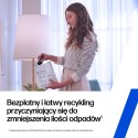 HP Oryginalny trójkolorowy tusz 303XL o wysokiej wydajności