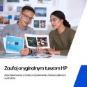 HP Oryginalny trójkolorowy tusz 303XL o wysokiej wydajności