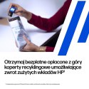 HP Oryginalny trójkolorowy tusz 303XL o wysokiej wydajności