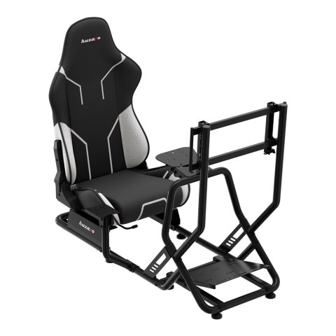 Kokpit Wyścigowy Huzaro Speed 6.0