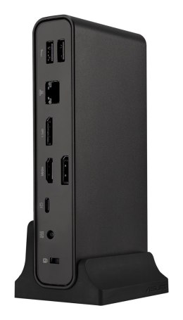 Stacja dokująca ASUS Triple Display USB-C Dock Duo DC301