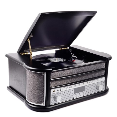 Gramofon Denver MRD-51 Retro