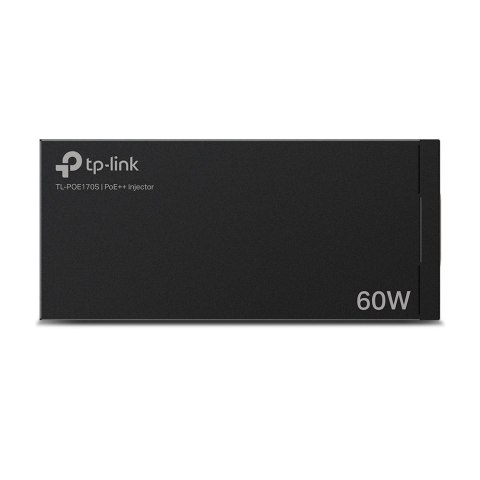 Injector PoE++ TP-Link POE170S