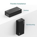 Injector PoE++ TP-Link POE170S