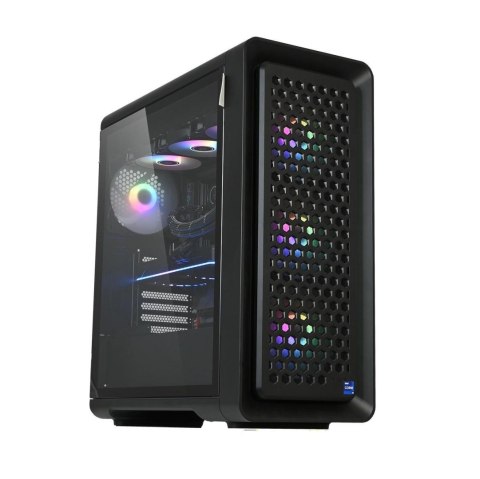KOMPUTER HIRO AirFrame - Intel Ultra 5 Plus 250KF, RTX 5060 8GB, 32GB RAM, 1TB SSD, W11H