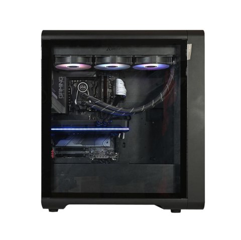 KOMPUTER HIRO AirFrame - Intel Ultra 7 Plus 270K, RTX 5070 12GB, 32GB RAM, 2TB SSD, W11H