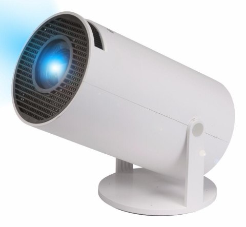 Denver PR-2500 Projektor o standardowym rzucie 175 ANSI lumenów LED 1080p (1920x1080) Biały