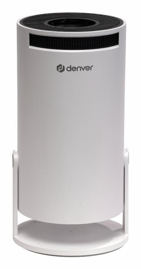 Denver PR-2500 Projektor o standardowym rzucie 175 ANSI lumenów LED 1080p (1920x1080) Biały