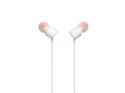 Słuchawki JBL T110 Biały