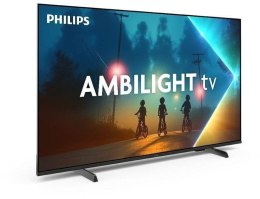 Telewizor PHILIPS LED 65″ 65PUS8100/12