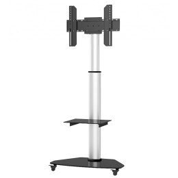 Uchwyt do TV TECHLY 108903 (nośność 40kg /37 - 70 cali)