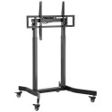 Uchwyt do TV TECHLY 366990 (nośność 120kg /55 - 100 cali)