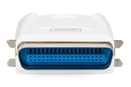 DIGITUS SERWER DRUKU 1X PORT RÓWNOLEGŁY RJ45