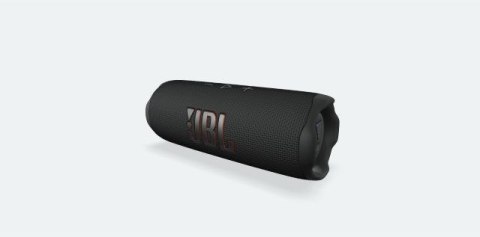 JBL FLIP 7 BLK Głośnik przenośny czarny