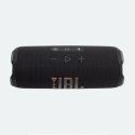 JBL FLIP 7 BLK Głośnik przenośny czarny