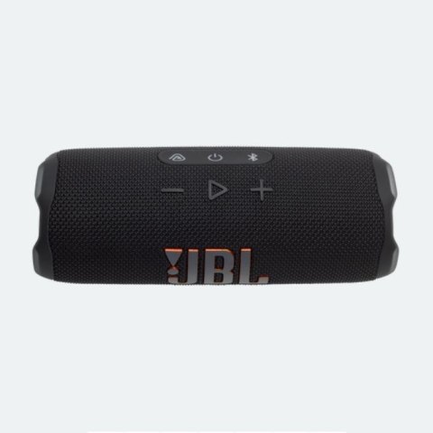 JBL FLIP 7 BLK Głośnik przenośny czarny