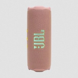 JBL FLIP 7 PINK Głośnik przenośny różowy