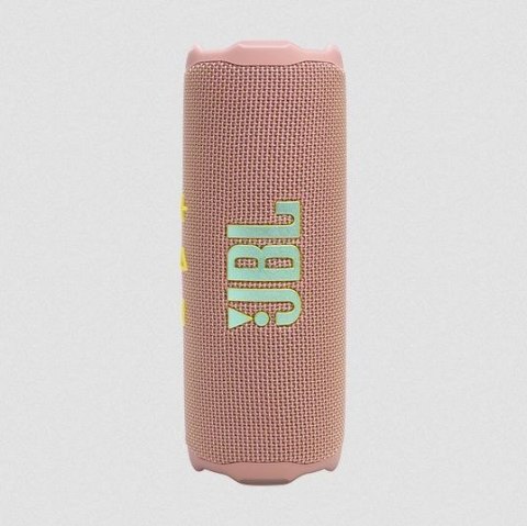 JBL FLIP 7 PINK Głośnik przenośny różowy