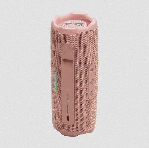 JBL FLIP 7 PINK Głośnik przenośny różowy