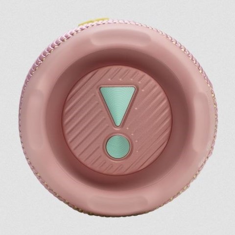 JBL FLIP 7 PINK Głośnik przenośny różowy