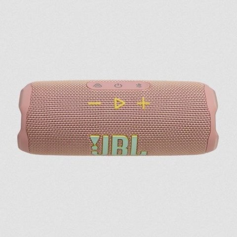 JBL FLIP 7 PINK Głośnik przenośny różowy