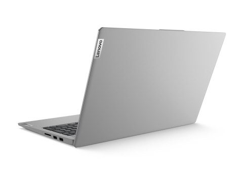 Lenovo IdeaPad 5 15ALC05 Ryzen 5 5500U 15.6" FHD IPS 300nits AG 8GB DDR4 3200 SSD1TB AMD Radeon Graphics Win11 Platinum Grey (OU