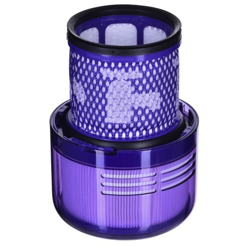 Odkurzacz DYSON V15 Detect Absolute 2023 446986-01 (OUTLET)