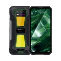 Smartfon Oukitel WP58 Pro 5G  6.7" 8/512GB 10000mAh Green