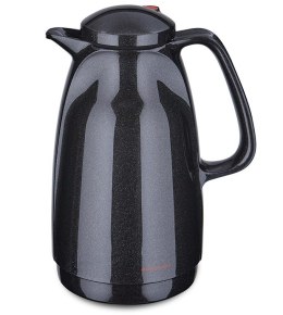 ROTPUNKT DZBANEK TERMOS, 1,5 L, SPARKING BLACK (CZ