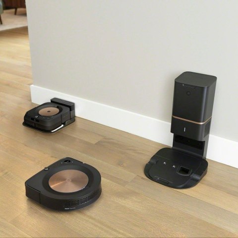 Robot sprzątający iRobot Braava Jet M6 (m6132) (OUTLET)