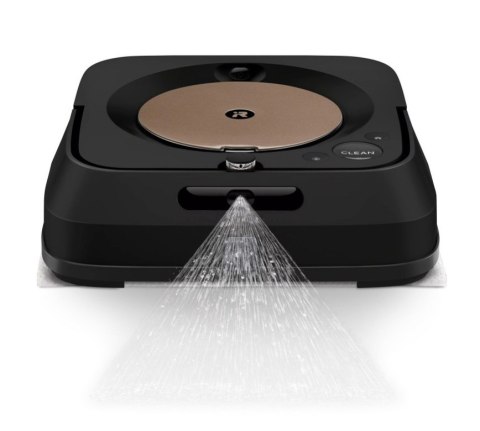 Robot sprzątający iRobot Braava Jet M6 (m6132) (OUTLET)