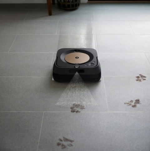 Robot sprzątający iRobot Braava Jet M6 (m6132) (OUTLET)