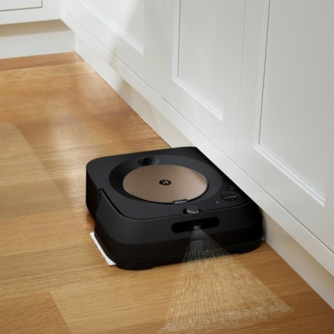 Robot sprzątający iRobot Braava Jet M6 (m6132) (OUTLET)