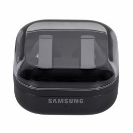 Słuchawki bezprzewodowe dokanałowe Samsung Galaxy Buds4 (SM-R540) Czarne