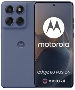 Smartfon Motorola edge 60 Fusion PB7E0038PL Dimensity 7300 6,67