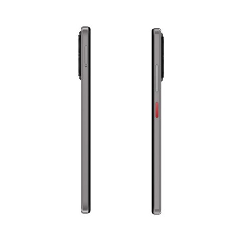 Smartfon ZTE Blade A35e 2/64GB Silver Grey