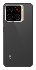 Smartfon ZTE Blade A56 4/128GB Celestial Black