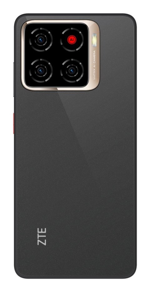 Smartfon ZTE Blade A56 4/128GB Celestial Black