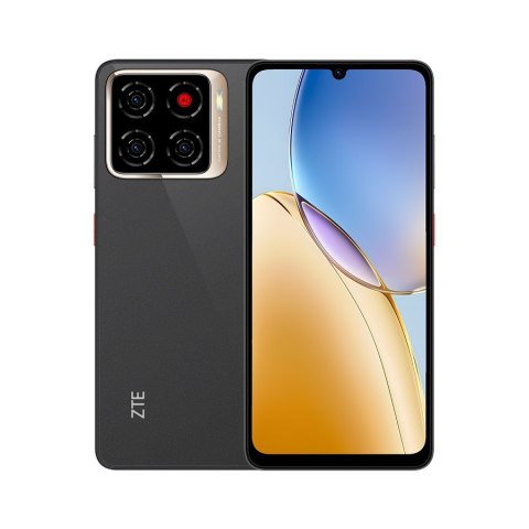 Smartfon ZTE Blade A56 4/128GB Celestial Black