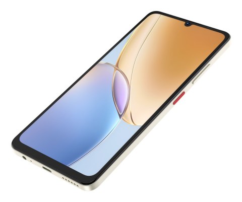 ZTE Blade A56 17,1 cm (6.75") Dual SIM Android 15 4G USB Type-C 4 GB 128 GB 5000 mAh Złoto