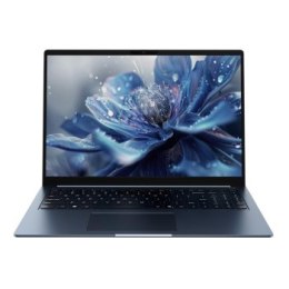Chuwi CoreBook-Air-Plus-P Ryzen 5 6600H 16 WUXGA 16GB SSD512 BT BLKB W11Pro